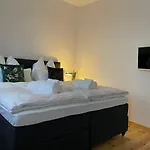 Voh Super Exklusives Loft, Zentral, Smart-tv, Parkplatz